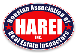 Houston Association of Real Estate Inspectors Logo